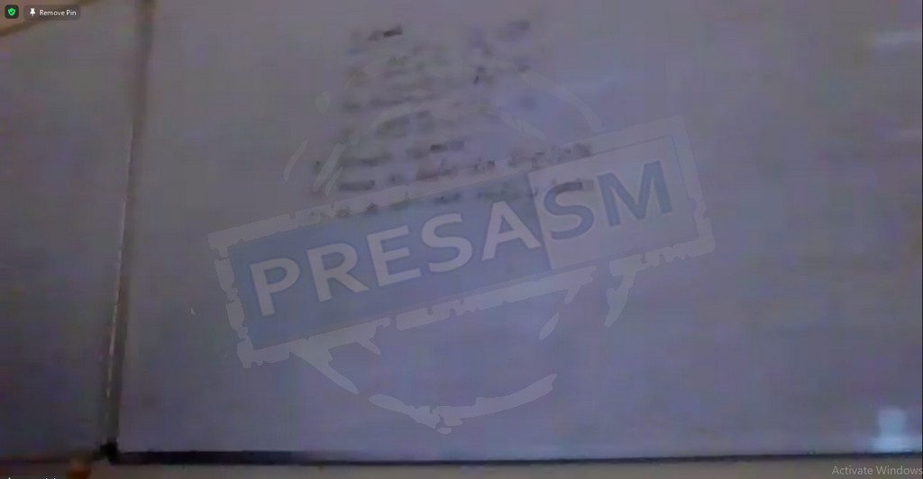 FOTO. Școală online pe ”blur” la ”Grigore Moisil”. O școală de ”fițe” din municipiul Satu Mare