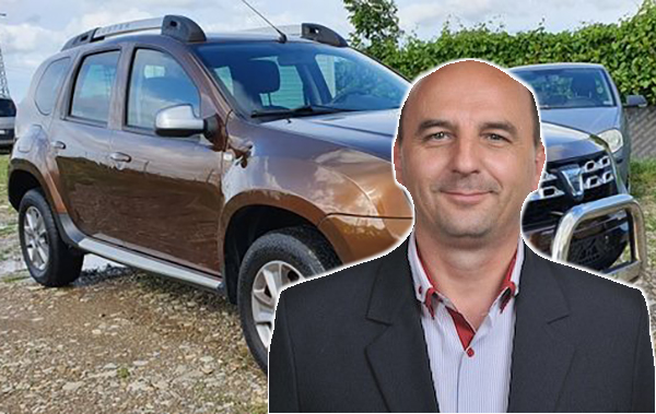 Primar din județul Satu Mare, acuzat că a agresat o bunicuță chiar în Primărie. Poliția a deschis dosar penal