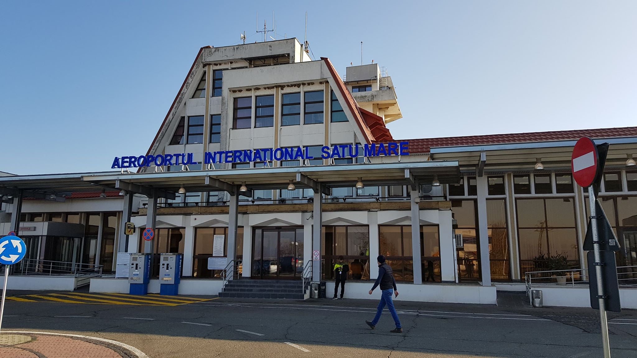 Aeroportul Satu Mare primește milioane de lei de la Guvern