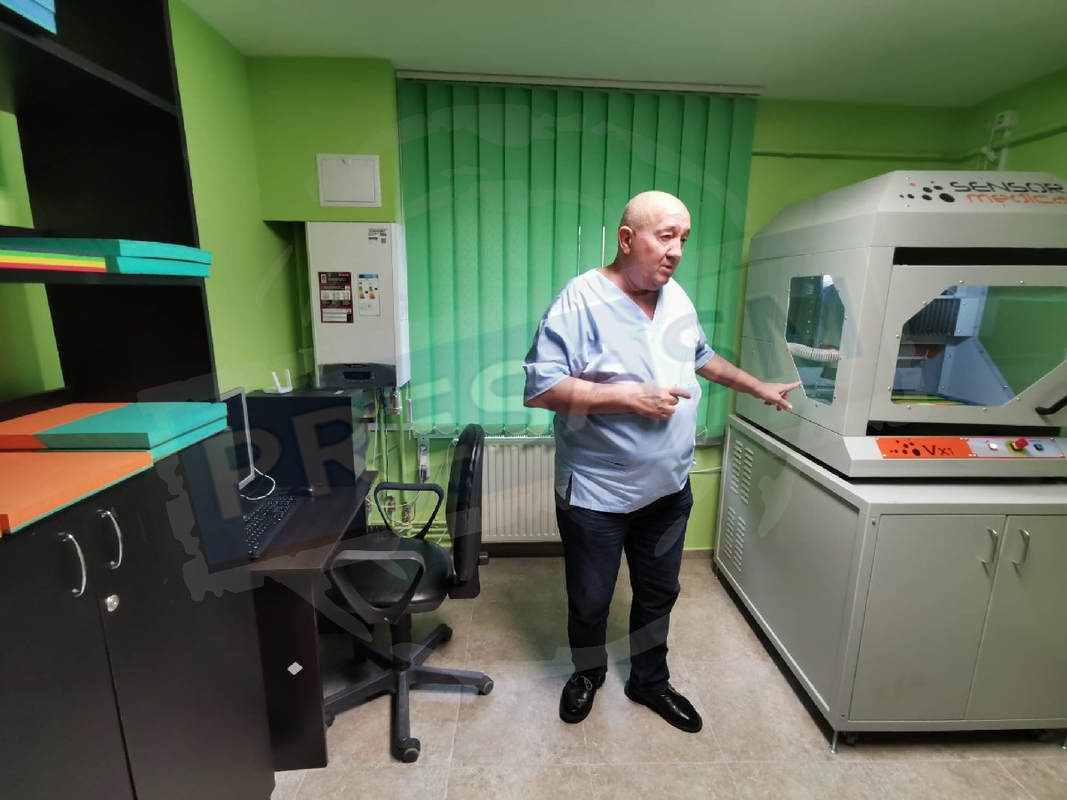 Terapia Vampir pentru vindecare, regenerare și rejuvenare, la cabinetele Coica