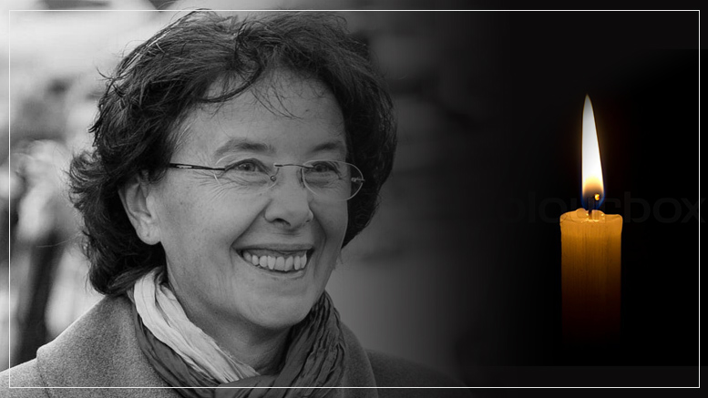 Caritas Satu Mare, în doliu. Fosta directoare, Tünde Löchli, a trecut la cele veșnice