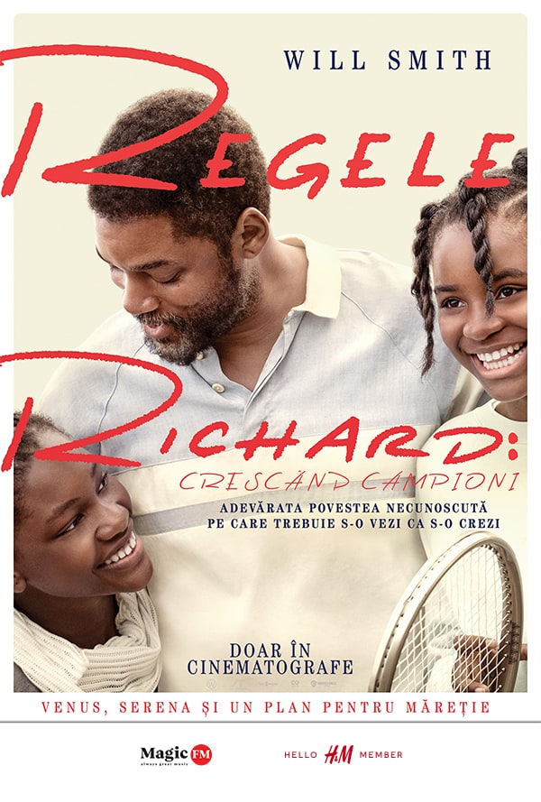 Ce filme noi vedem la Cineplexx Satu Mare din 19 Noiembrie