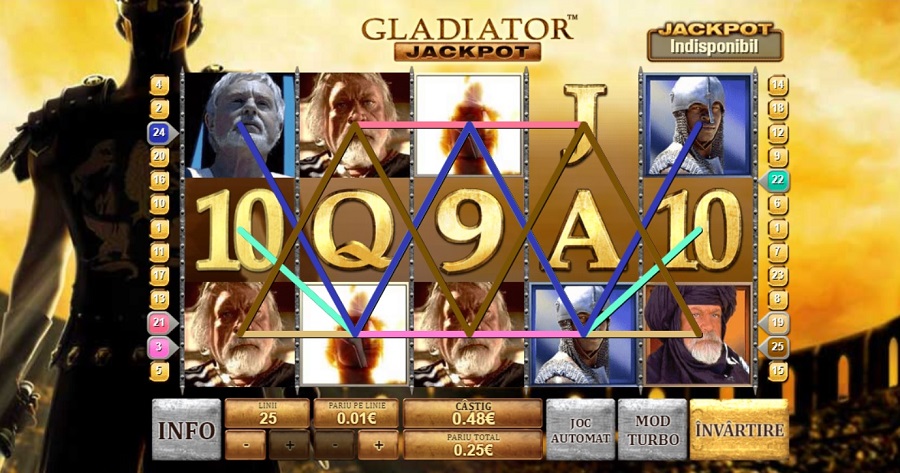 7 jocuri de păcănele inspirate din filme celebre