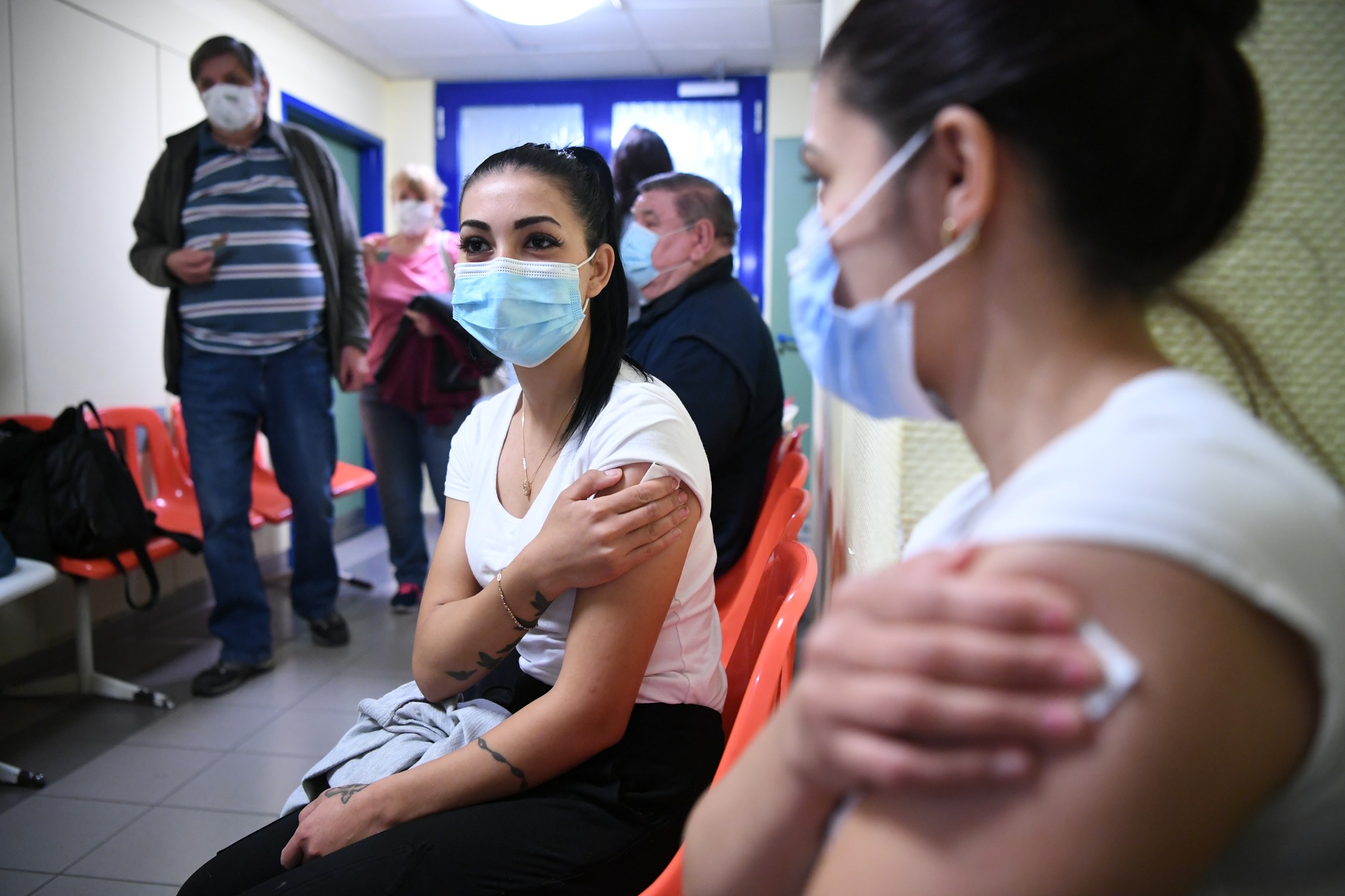 Când începe vaccinarea copiilor cu vârsta cuprinsă între 5 și 11 ani