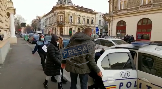 VIDEO. Decizie de ultimă oră a judecătorilor în mega dosarul vaccinărilor false din Vama Petea. Urmează și alții