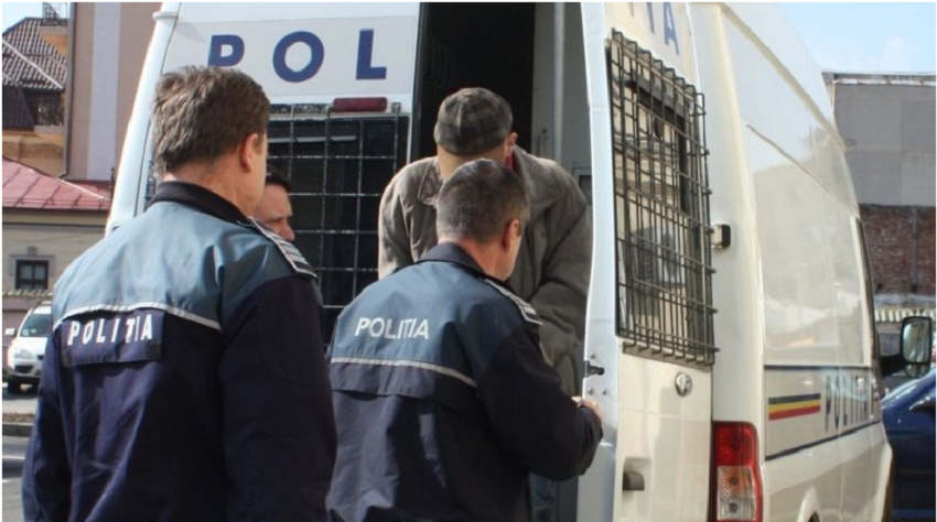 Suspectul principal în cazul crimei din Carei, arestat preventiv pentru 30 de zile