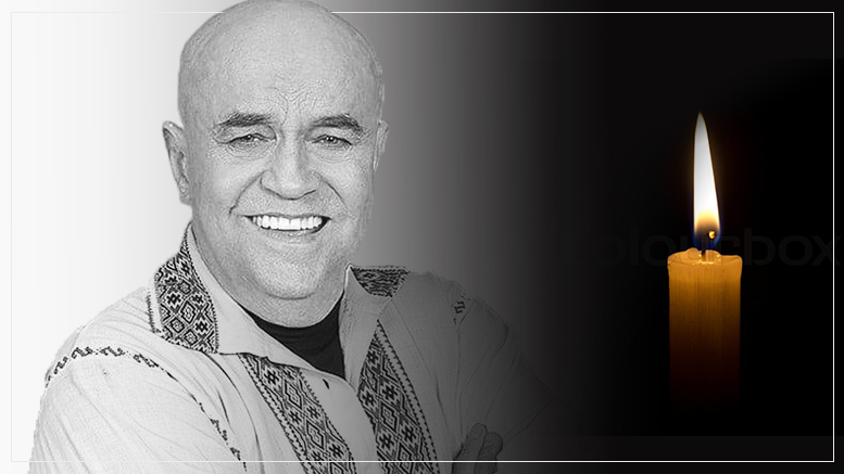 A murit marele cântăreț Benone Sinulescu. Doliu în muzica populară