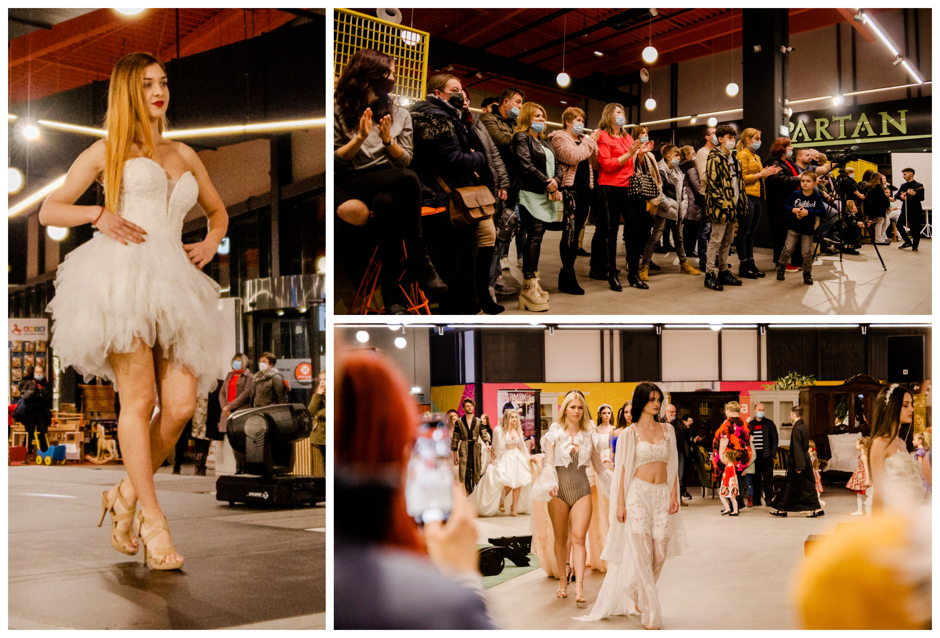 FOTOGALERIE. Expo Home, eveniment de succes în Satu Mare, cu peste o mie de participanți