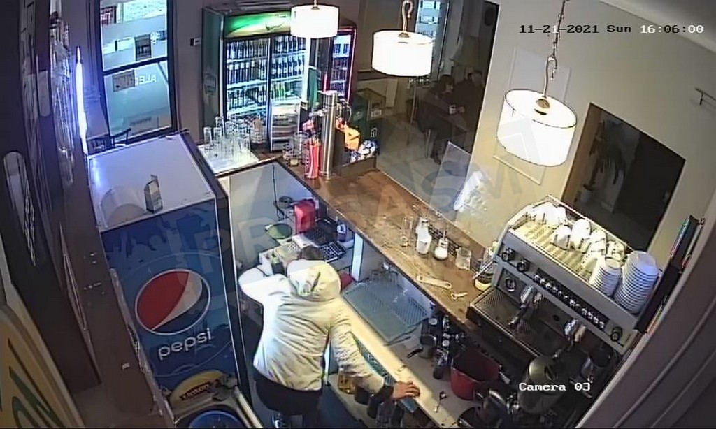 FOTO. Un sătmărean a furat 2.000 de lei anul trecut. În 2022 i-a venit "nota de plată"