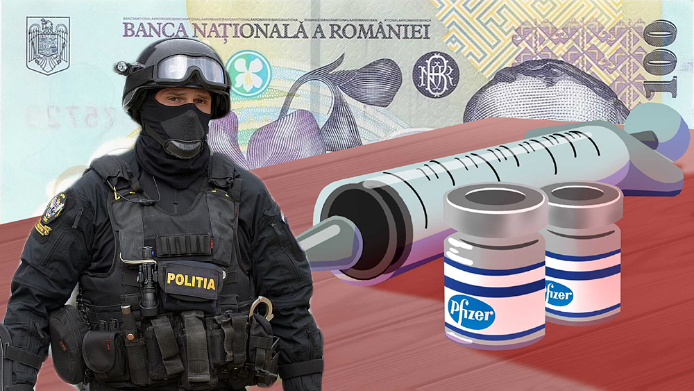 ANCHETĂ. Schema prin care se fură tichetele sătmărenilor care s-au vaccinat. Suspecți: asistente și registratori