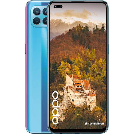 Ce ar trebui să știți despre OPPO