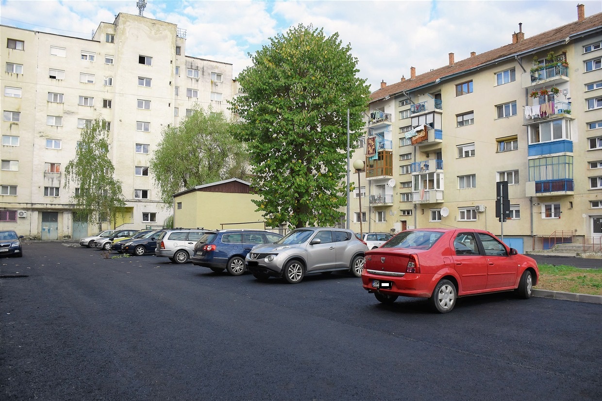 IMPORTANT. Când și cum vă puteți rezerva locuri de parcare sau cumpăra abonamente în Satu Mare