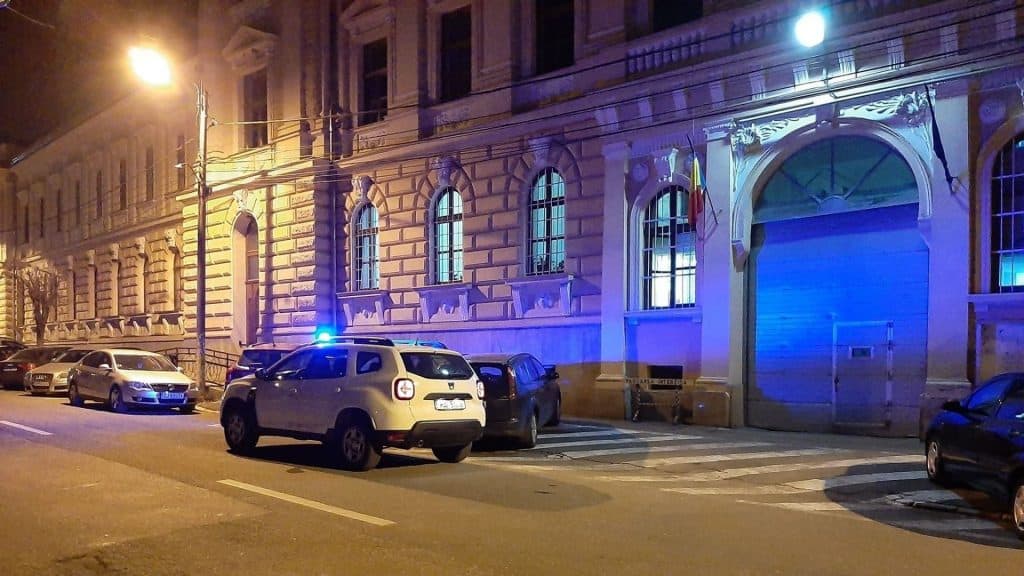 Noroc, nu glumă! Afacerist sătmărean iese din Penitenciar după 3 luni, deși primise 3 ani închisoare