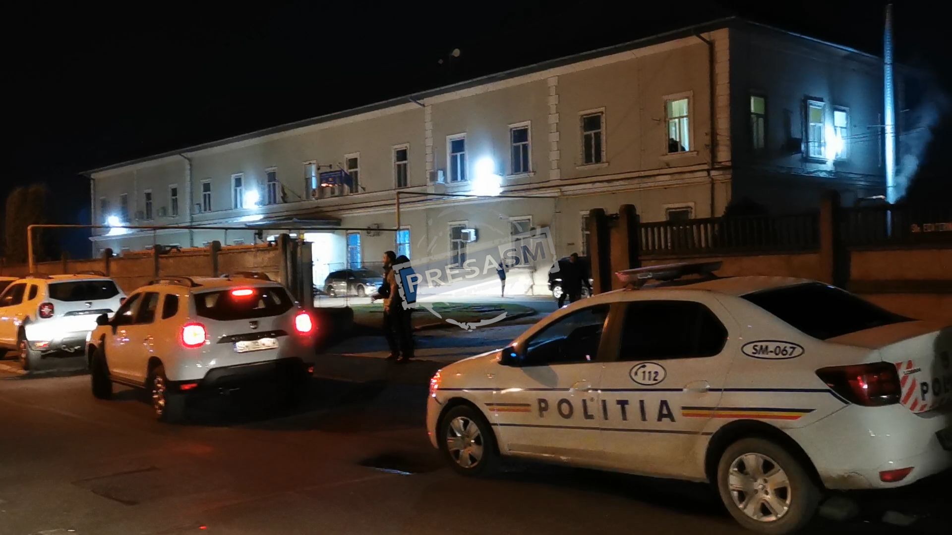 Percheziții de amploare ale DIICOT în județul Satu Mare. Zeci de descinderi doar în Oaș