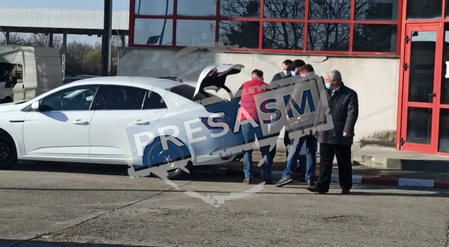 Rontják Románia hitelét a hamis oltásigazolványok