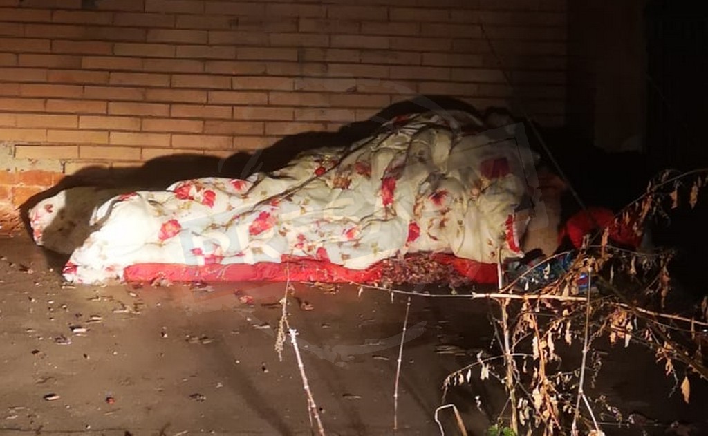 Poliția Locală vrea să salveze oamenii străzii. Au nevoie de ajutorul sătmărenilor!