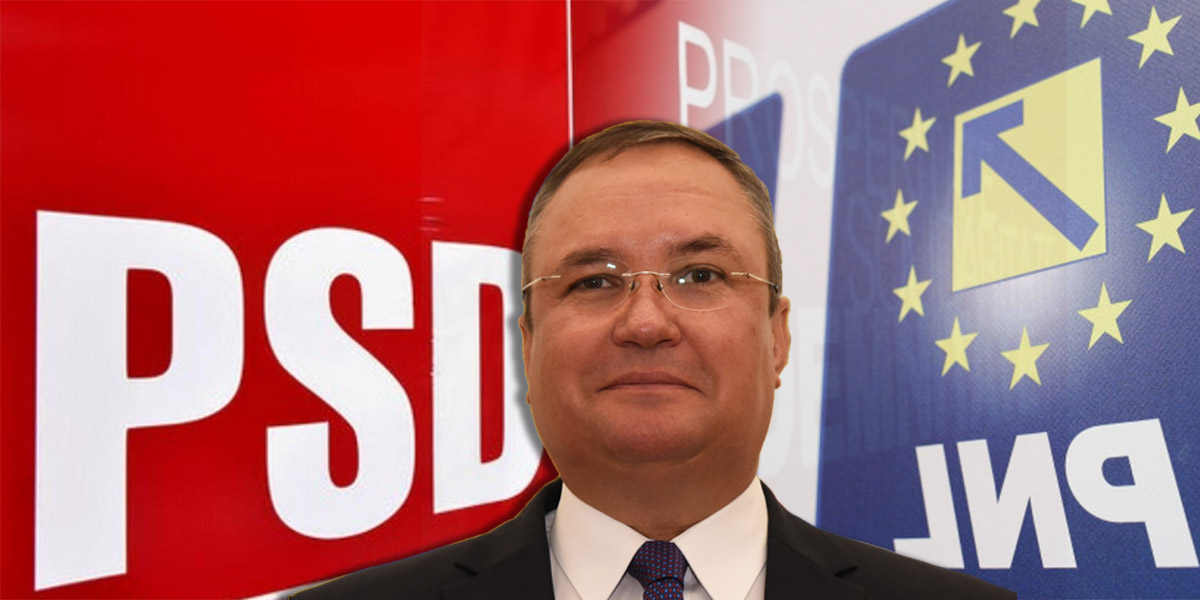 DIGI24: PSD a votat intrarea la guvernare cu Nicolae Ciucă premier