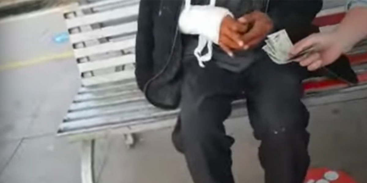 VIDEO. Doi polițiști locali din Cluj, trimiși după gratii. Au încercat să scape cu 500 de lei