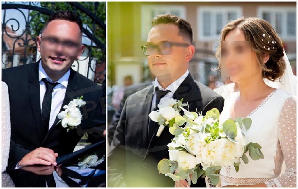 Căsătorit de trei luni, un profesor (24 ani) s-a spânzurat în floarea vârstei