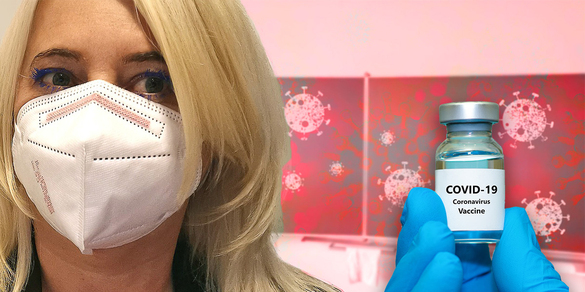 LISTĂ. Satu Mare, în TOP 10 național la vaccinarea profesorilor. Stăm mai bine decât județele vecine