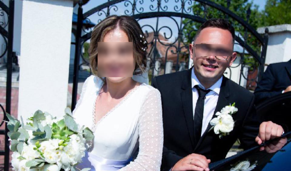 FOTO. Motivul care l-ar fi determinat pe tânărul (24 ani) profesor să se sinucidă. După ce s-a căsătorit