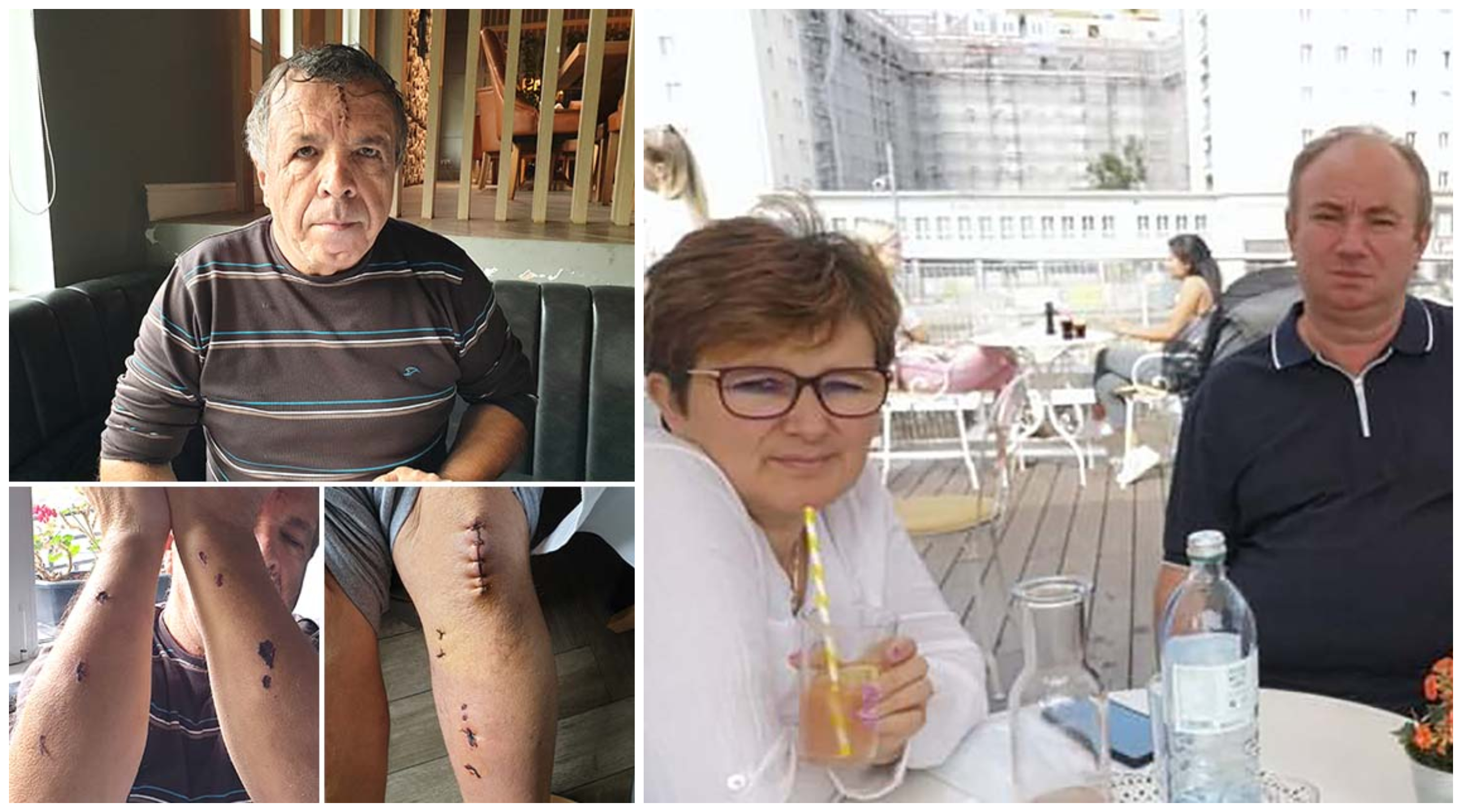 Primăriță și soțul ei, reținuți de polițiști. Tentativă de omor la un procuror