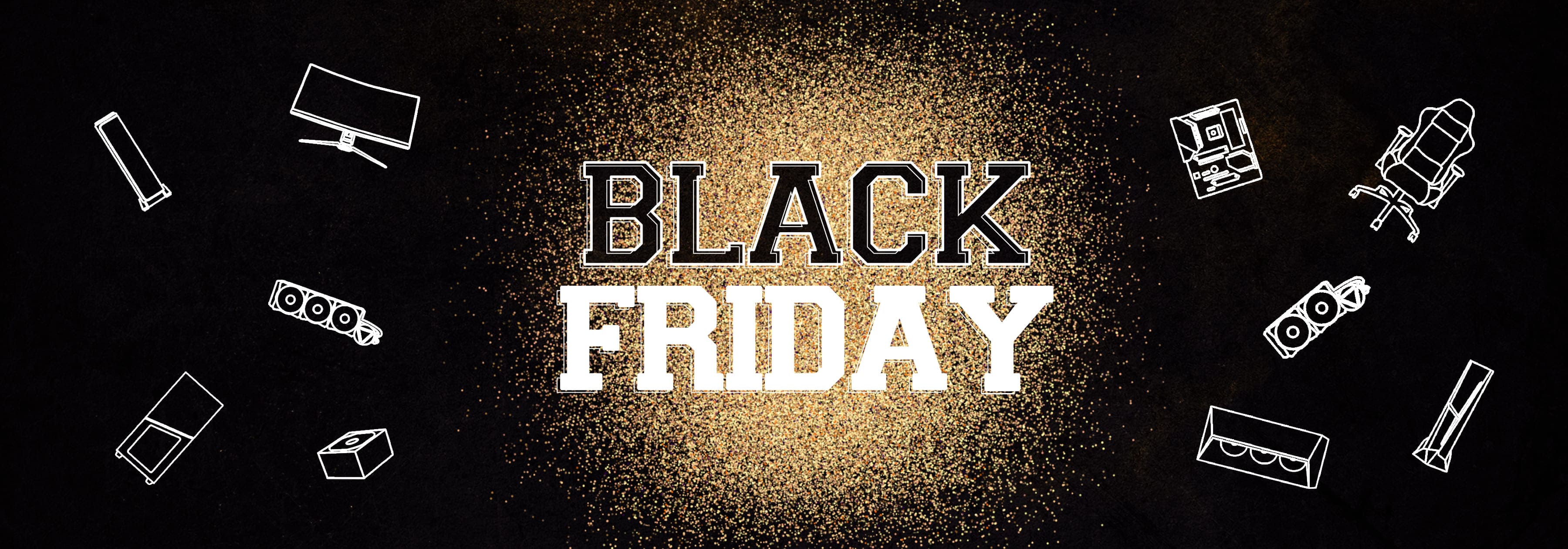 Black Friday, un model de succes în vânzările online