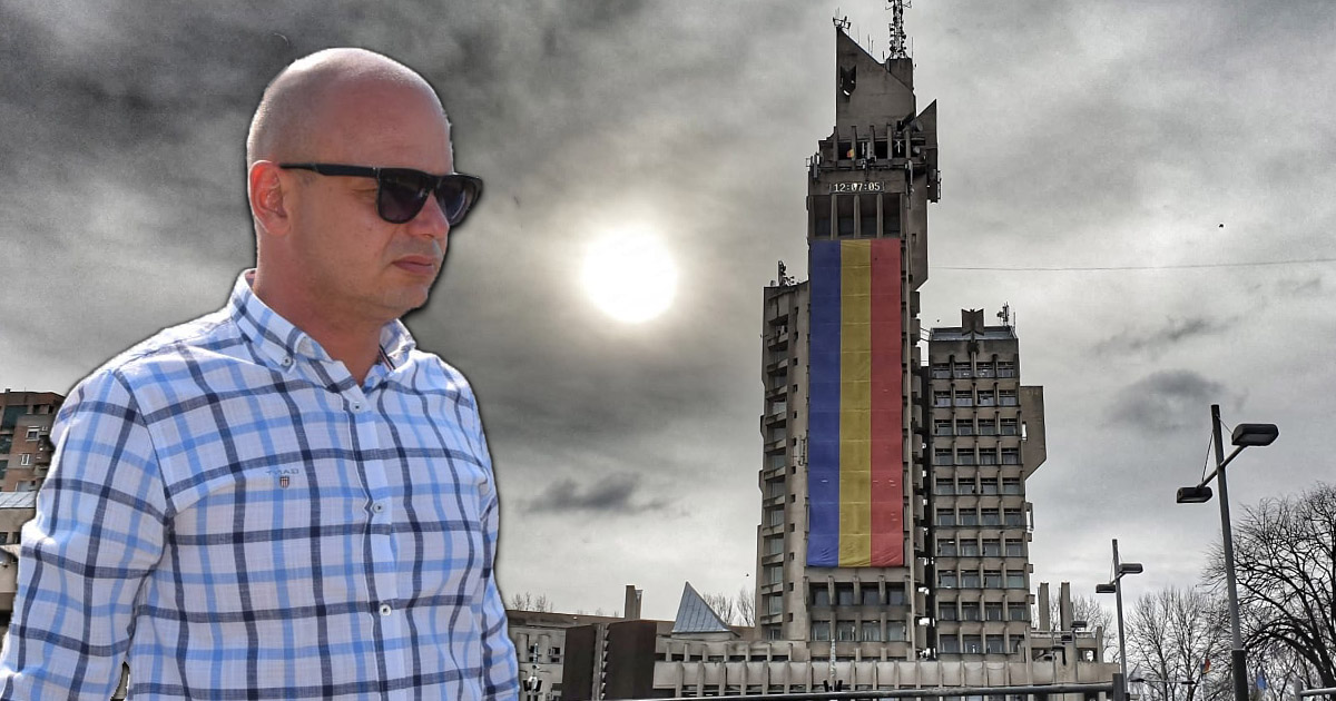 Altfatter Tamas rămâne prefect! UDMR își menține conducerea Prefecturii Satu Mare