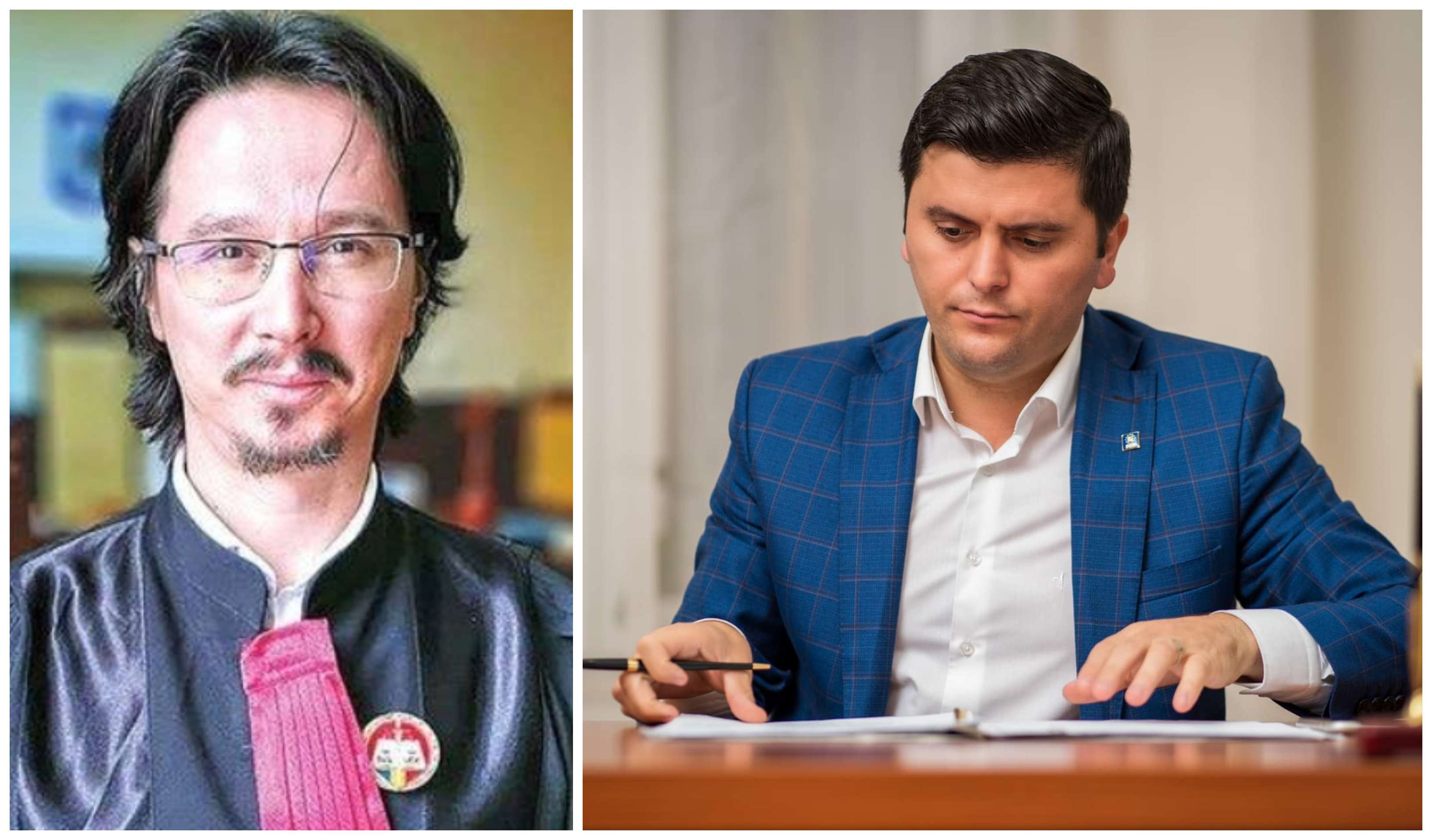 Deputatul Adrian Cozma taxează presiunile politice asupra CSM, în cazul excluderii judecătorului Danileț