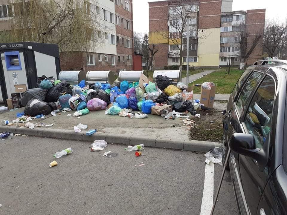 FOTO. Un oraș din România intră în stare de alertă, dar nu din cauza COVID: "Nu ne mai permitem să aşteptăm nicio zi"