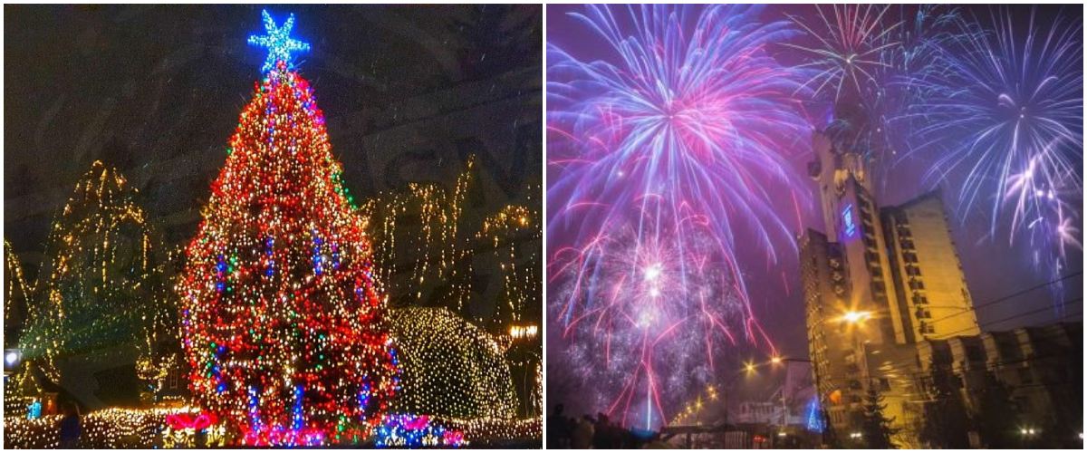 ANM anunță cum va fi vremea la Satu Mare de Crăciun și Revelion. Nopți geroase înainte de sărbători