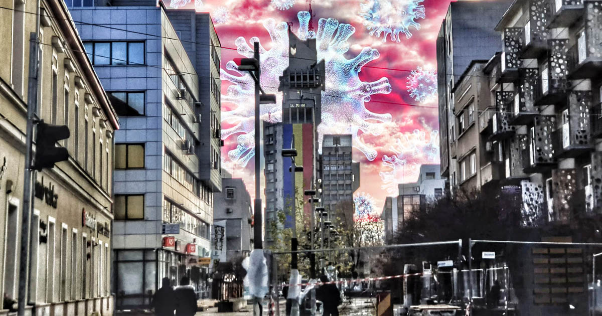 Lista incidenței! Scădere semnificativă a numărului de cazuri în județul Satu Mare