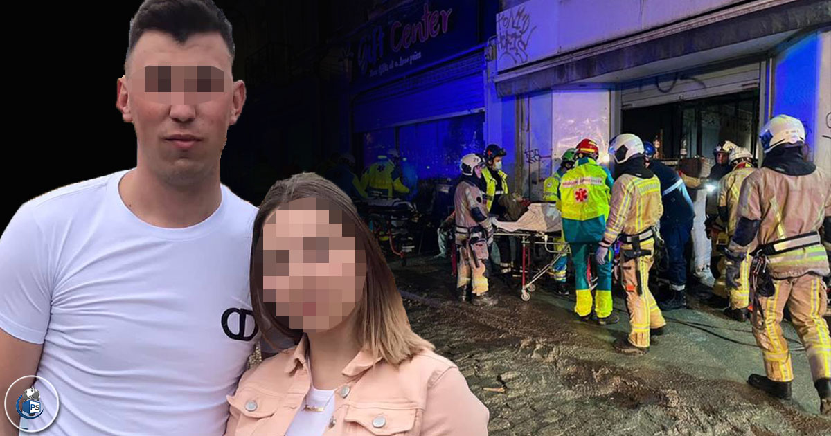 FOTO/VIDEO. Decedat în Belgia, Dănuț va fi adus în țară. Mesaj sfâșietor al iubitei