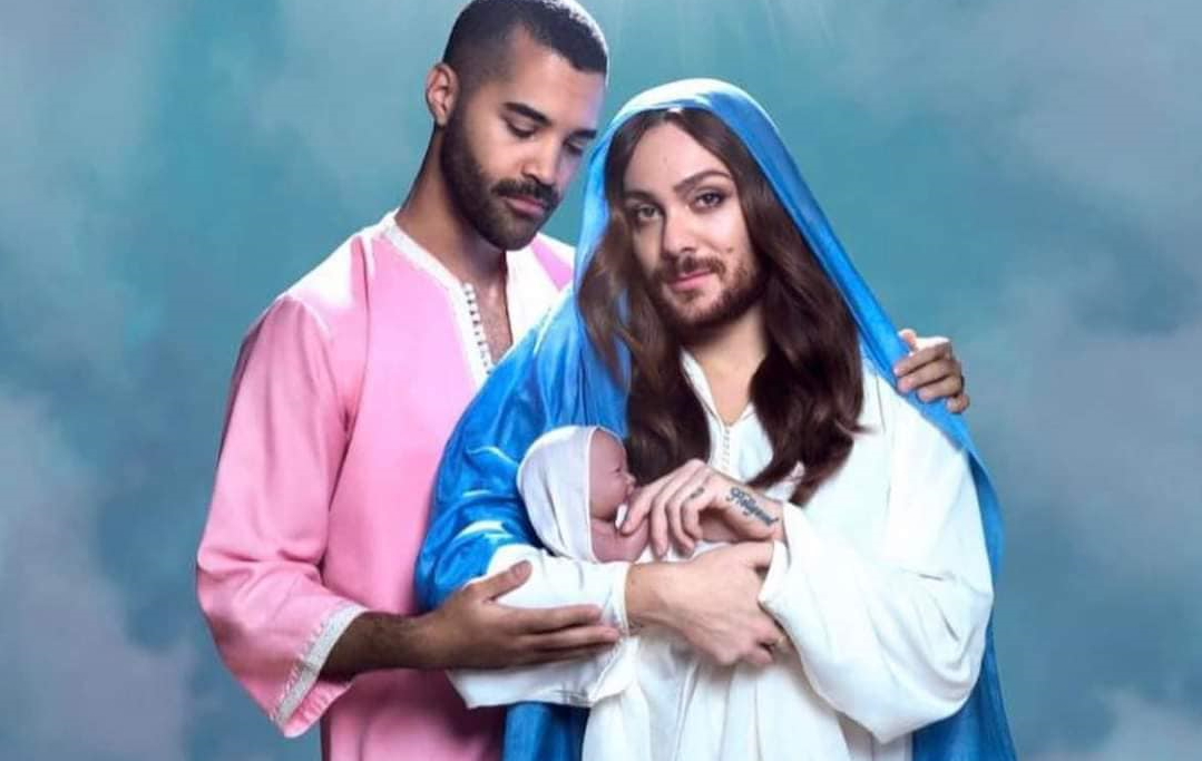 FOTO. Critică dură a deputatului Cozma, la adresa CE: ”O blasfemie în postul Crăciunului”