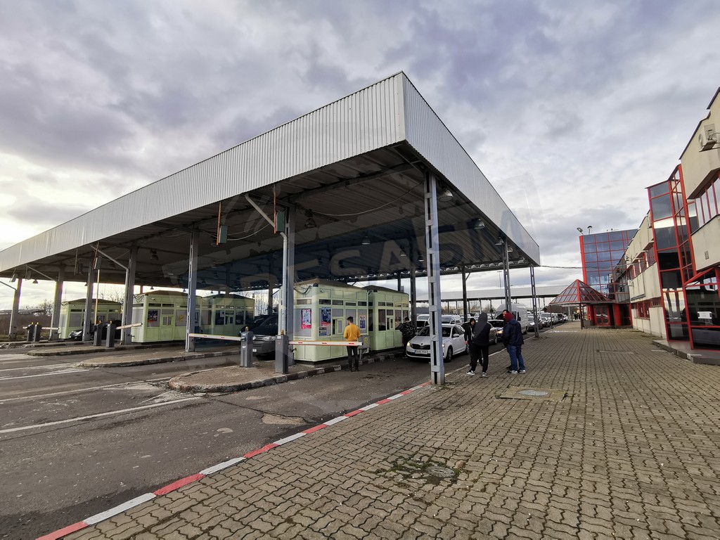 Parlamentul European a votat pentru aderarea României la Schengen