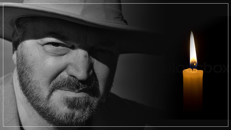 Cântărețul de muzică folk Victor Socaciu a murit. Anunțul făcut de fiica artistului