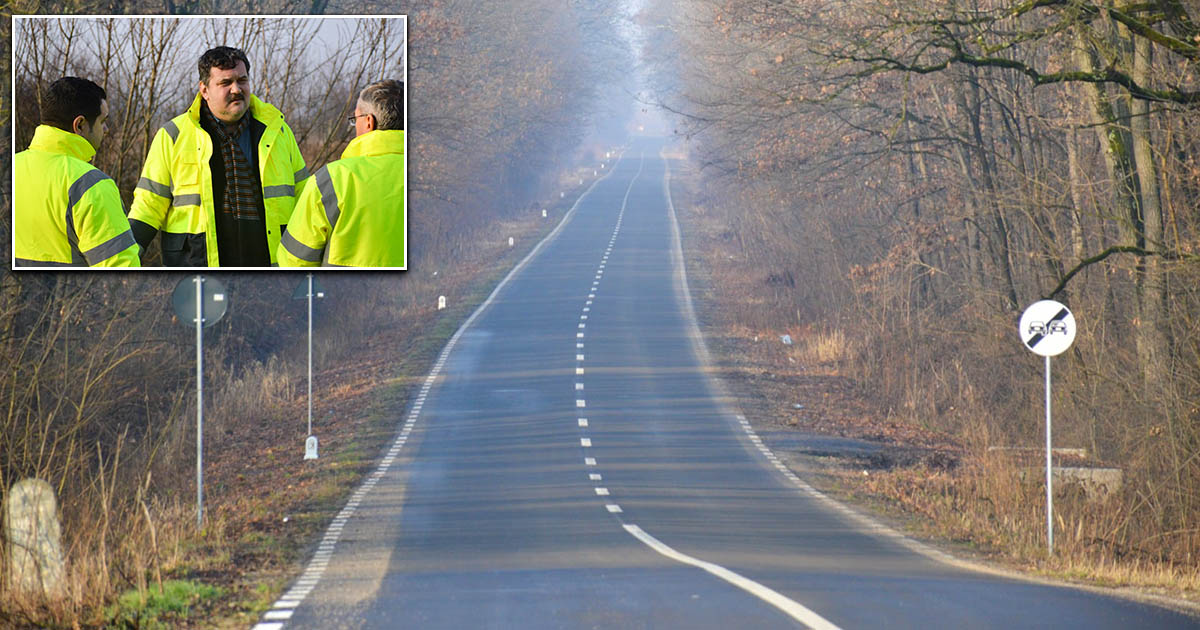 FOTOGALERIE. După rateuri de pomină și proteste, Autostrada Codrului a fost finalizată