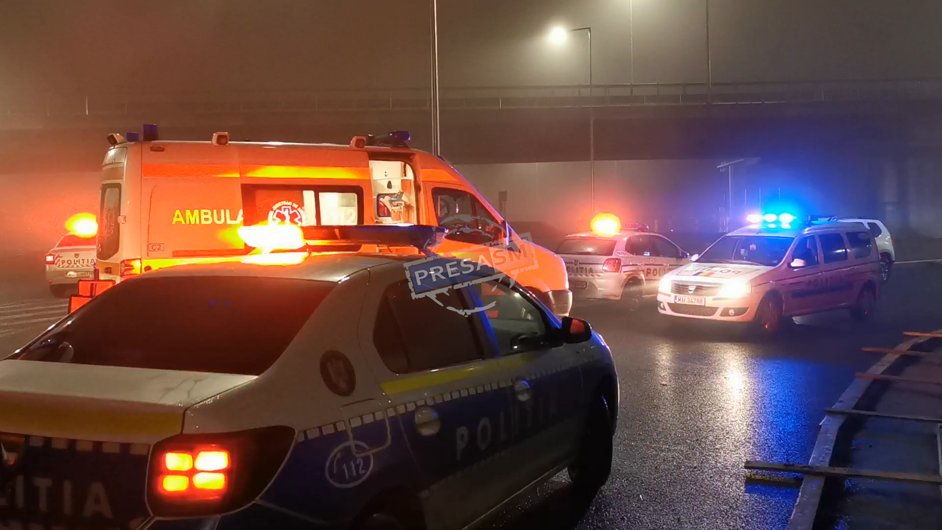 Bătrâne tâlhărite pe stradă în municipiul Satu Mare! Tâlharul, prins din greșeală