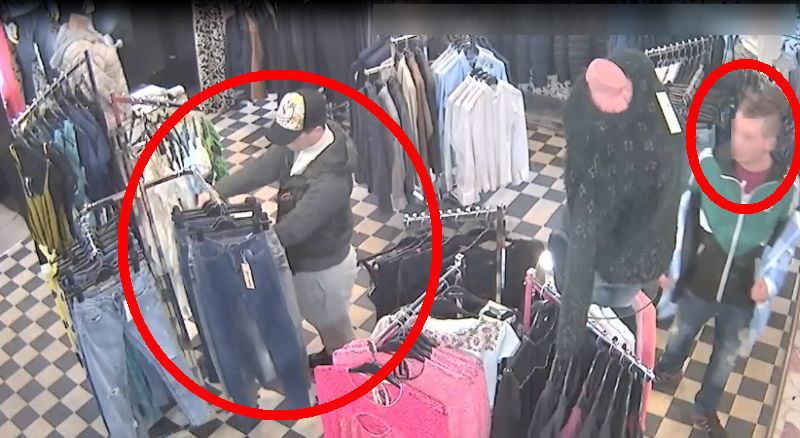 Au vrut "țoale" noi din Satu Mare, dar s-au ales cu dosare penale. Tinerii din Cluj și Sălaj, prinși de polițiști