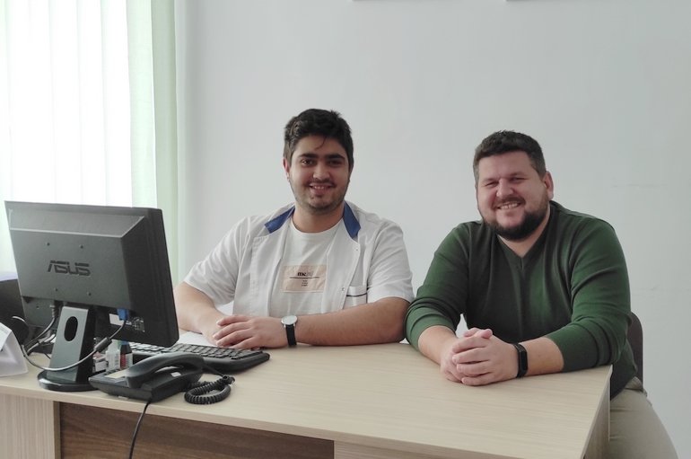 Servicii de masaj și fizioterapie, acum și la clinica Korall