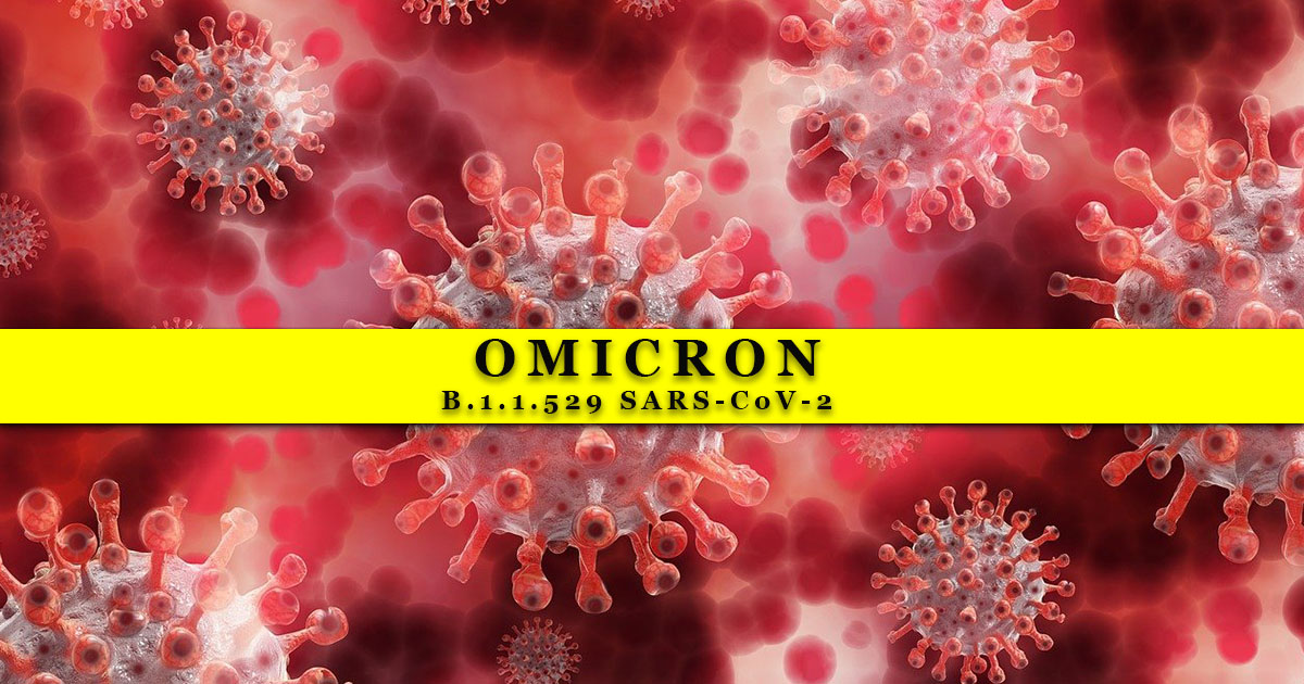 Un nou caz confirmat de Omicron în România, în județul vecin