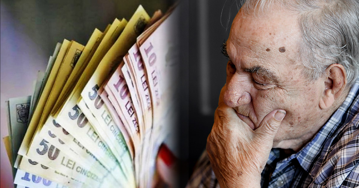 Pensionarii sătmăreni, printre cei mai săraci din țară. Pensiile speciale, de aproape trei ori mai mari