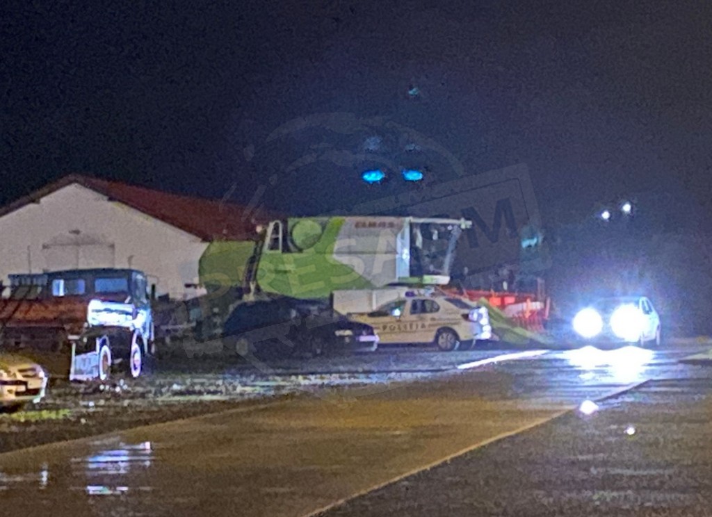 FOTO/VIDEO. Tentativă la omor! Un bărbat a ajuns cu gâtul tăiat la Spitalul Județean Satu Mare. Sătmărean arestat