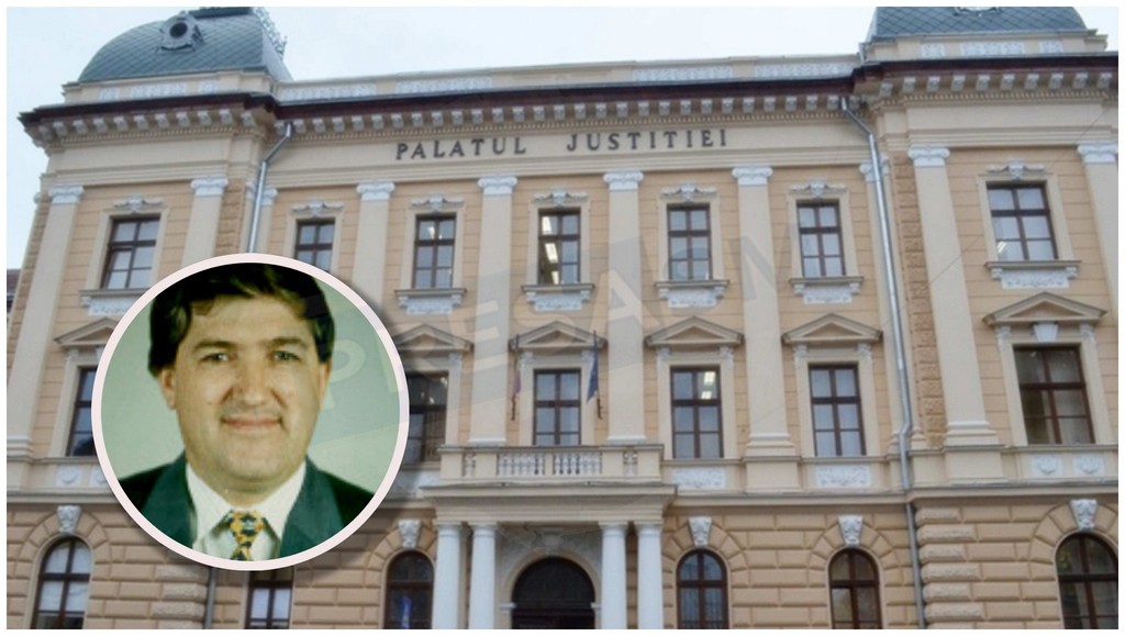 Fost deputat de Satu Mare, trimis în judecată. I se impută un prejudiciu de circa 100.000 euro
