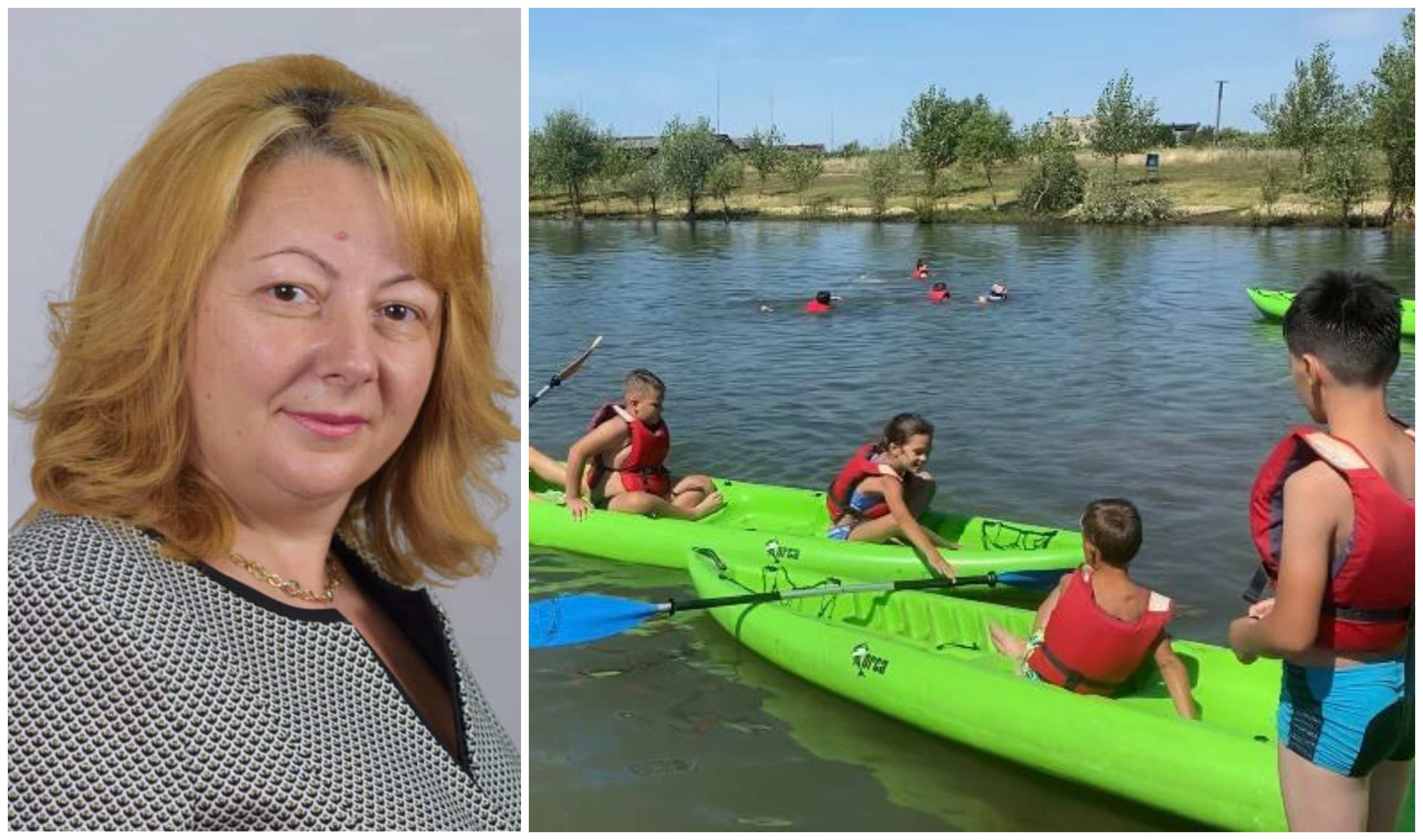 Terebești, cea mai puțin poluată comună din România! Facilități reale pentru dezvoltare