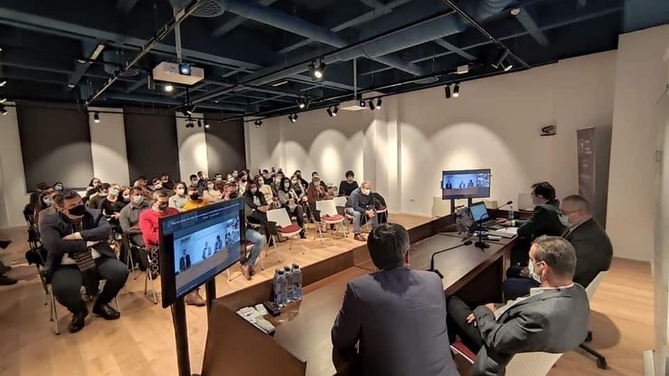 FOTO. Deputatul Nagy Szabolcs: ”Îi invităm acasă pe tinerii medici bine pregătiți”