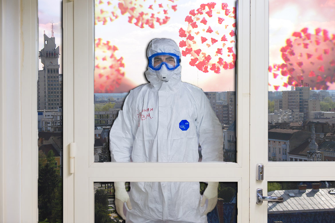 CLASAMENT. Satu Mare, în topul municipiilor cu incidențe uriașe