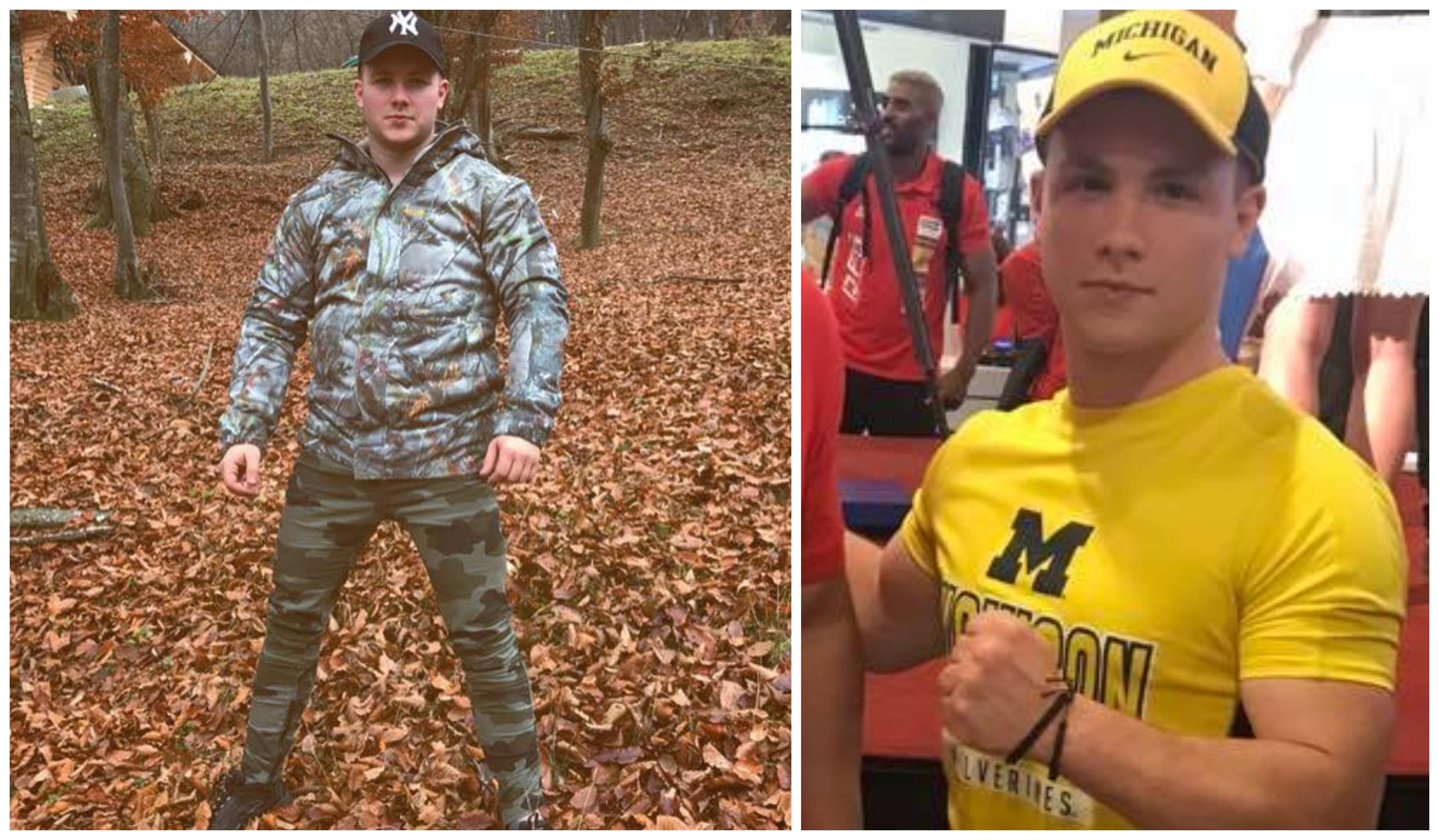 FOTO. Scandalagiu devenit polițist, în județul Satu Mare. Viitorii colegi, îngrijorați