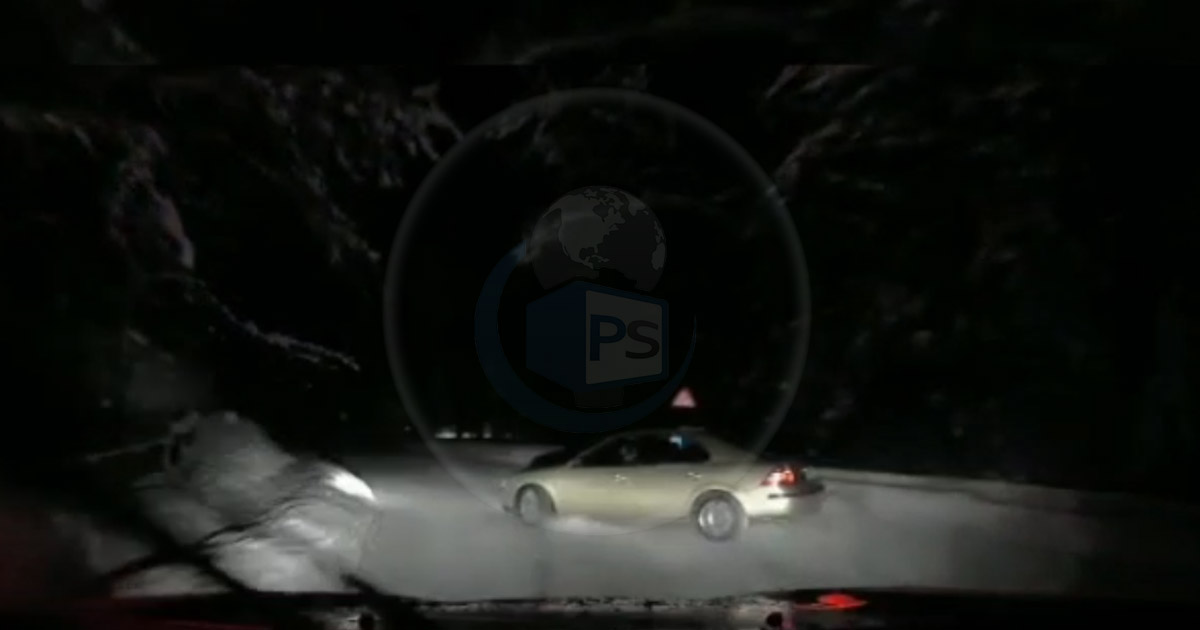 VIDEO. Urmărire ca-n filme și foc de armă pe străzile din Baia Mare. Protagonistul, un tânăr șofer de 20 de ani