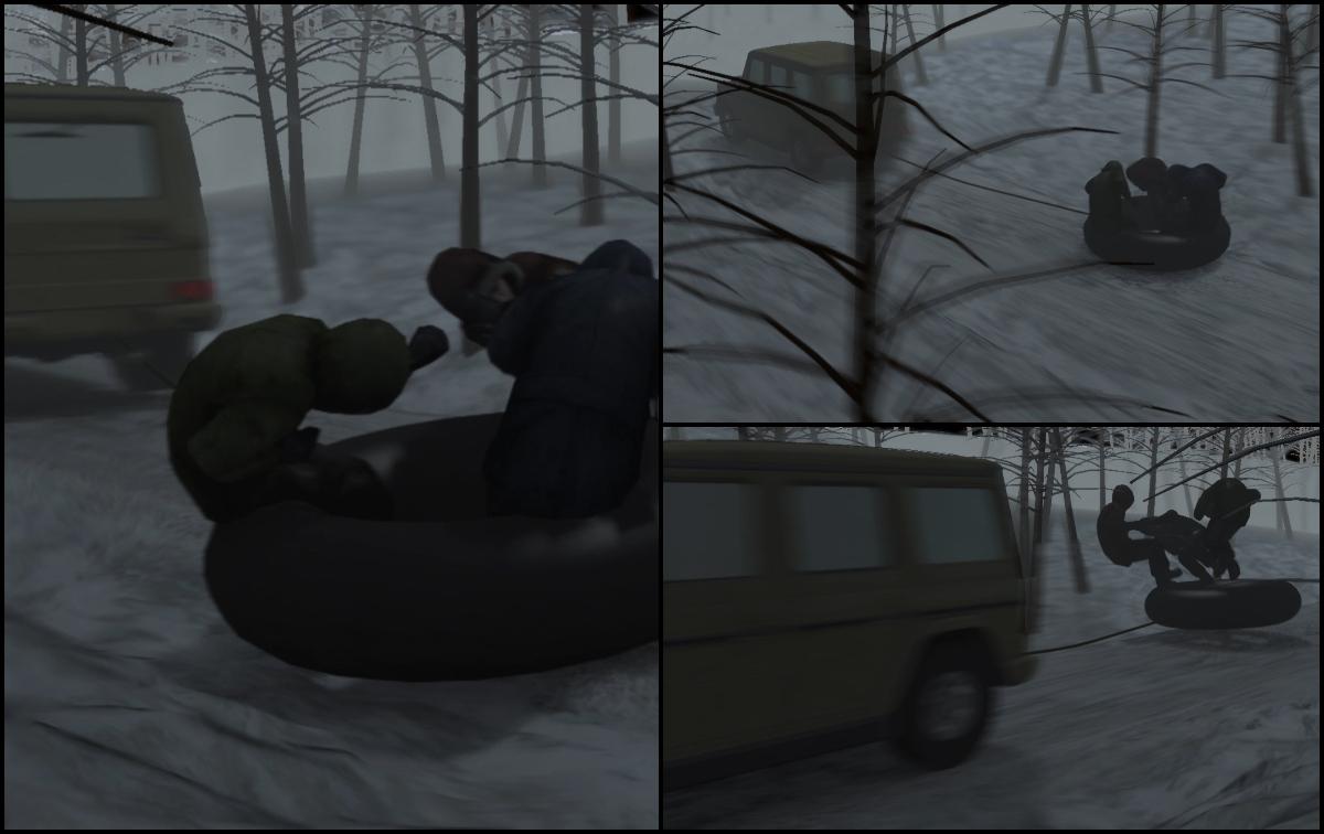 ANIMAȚIE GRAFICĂ: Cum s-a petrecut accidentul mortal din Negreşti Oaş. Sergiu a murit, Daniela e în comă